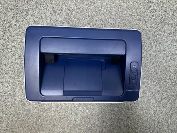 Б/в Принтер Xerox phaser 3020 01-201148305