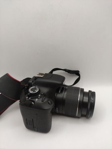 Б/в Фотоапарат Canon eos 600d + ef-s 18-55mm 1:3.5-5.6 is iii 01-201152492