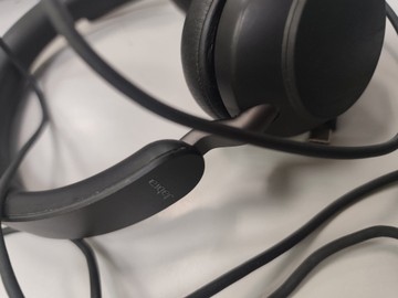 Б/в Навушники Jabra evolve2 40 se ms stereo usb-c 01-201152703