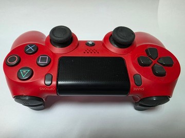 Б/в Геймпад Sony dualshock 4 v2 01-201149945