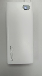 Б/у Повербанк Remax rpp-292 20000mah 01-201152673