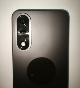 Б/в Мобільний телефон Oneplus nord 5 8/256gb 01-201152508