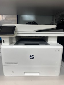 Б/в БФП Hp laserjet pro mfp m426m 01-201154492