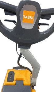 Б/в Підлогомиюча акумуляторна машина Taski swingo 350 01-200749704