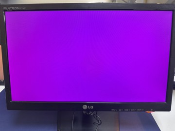 Б/в Монітор Lg electronics e1942c 01-201151085