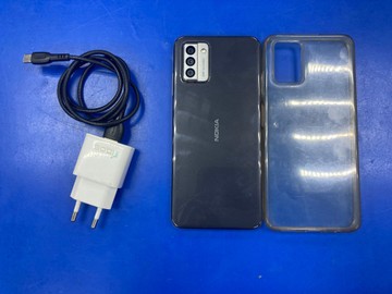 Б/в Мобільний телефон Nokia g22 6/256gb 01-201147637