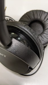 Б/в Навушники Sony mdr-zx110ap 01-201155035