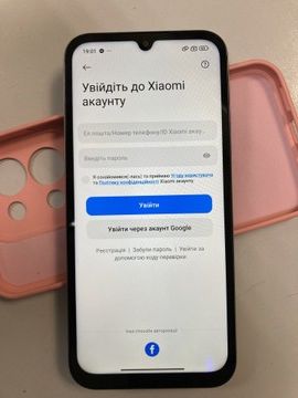 Б/в Мобільний телефон Xiaomi redmi 15c 4g 8/256gb 01-201154628