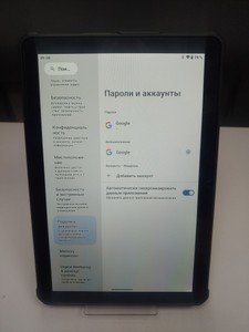 Б/в Планшет Oukitel rt7 titan 4g 8/256gb 01-201152734