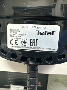 Б/в Відпарювач Tefal dt8270 01-201154777