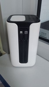 Б/у Повербанк Bavin pc1057s 80000 mah 22.5w 01-201155782