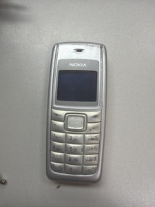 Б/в Мобільний телефон Nokia 1112 01-201154779