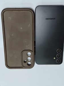 Б/у Мобільний телефон Samsung galaxy a34 5g sm-a346e 6/128gb 01-201154905