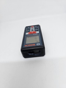 Б/у Лазерный нивелир Bosch glm 80 professional 01-200979069