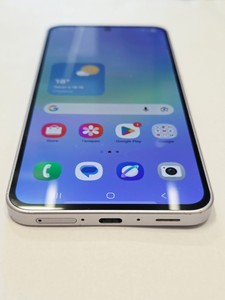 Б/в Мобільний телефон Samsung galaxy a36 5g 8/256gb 01-201146903