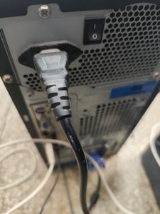 Б/в Системний блок Пк amd a6-3500/ram 4 gb/hdd 500 gb/ssd відсутній/інтегрована 01-201158426
