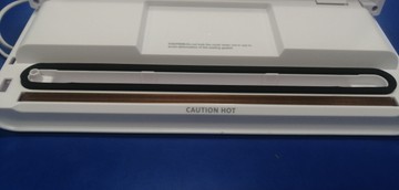 Б/в Вакуумний пакувальник Gorenje vs120w 01-201158796