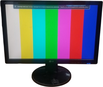 Б/в Монітор Lg w1942s 01-201102994