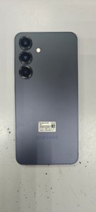 Б/в Мобільний телефон Samsung galaxy s25 12/128gb 01-201159322