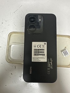 Б/в Мобільний телефон Xiaomi redmi 15c 4g 4/128gb 01-201158591