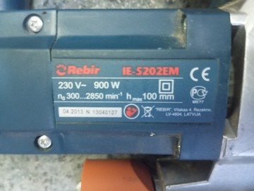 Б/в Електролобзик Rebir ie-5202m 01-201159417