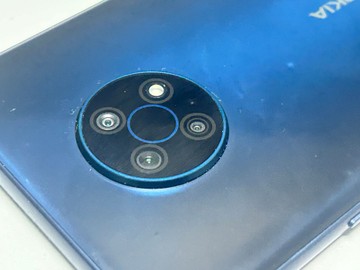 Б/в Мобільний телефон Nokia g50 4/64gb 01-201158722