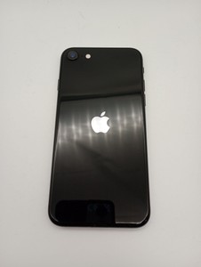 Б/в Мобільний телефон Apple iphone se 2022 64gb 01-201123321