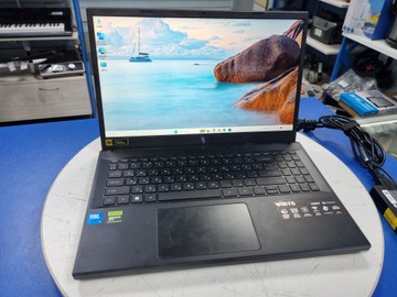 Acer 15/core 5 210h ddr4/16gb ddr5/hdd *відсутній/ssd 512 gb/geforce rtx3050 6gb
