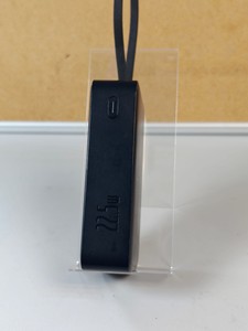 Б/у Повербанк Baseus ppbd2p-3022 20000mah 01-201161873