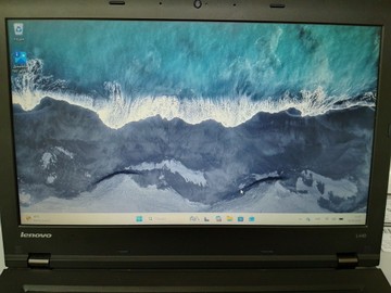 Б/в Ноутбук Lenovo 14/core i3 4000m ddr3/8gb ddr3/hdd 300 gb/ssd 128 gb/*інтегрована 01-201158680