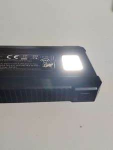 Б/в Повербанк Gembird pb10-solar-1 10000mah 01-201162090