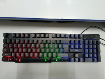 Б/в Клавіатура Piko kb-108 1283126467103 01-201161797