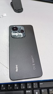 Б/в Мобільний телефон Xiaomi redmi note 14 8/256gb 01-201163696