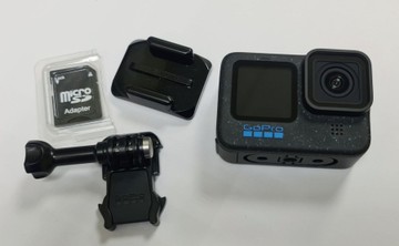 Б/в Екшн-камера Gopro hero 12 01-201162042