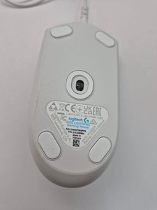 Б/в Миша Logitech g102 lightsync 01-201054587