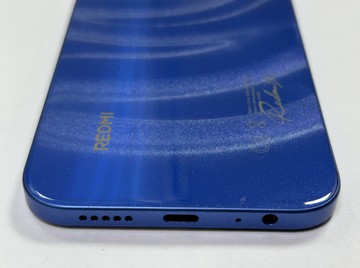 Б/в Мобільний телефон Xiaomi redmi 15c 4g 4/128gb 01-201165023