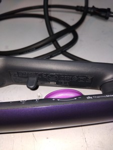 Б/в Плойка Philips series 7000 bhs752/00 01-201166543