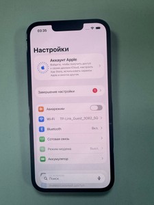 Б/в Мобільний телефон Apple iphone 13 pro 256gb 01-201166608