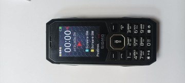 Б/у Мобільний телефон Sigma x-style 341 bro 01-201166971
