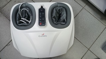 Б/в Масажер для ніг Casada reflexomed ii 01-201166297