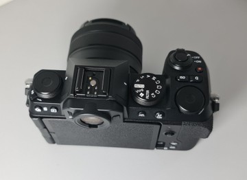 Б/в Фотоапарат Fujifilm x-s20 kit 15-45mm f/3,5-5,6 01-201166823