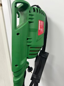 Б/у Электрокоса Hunter kse-220 01-201167419