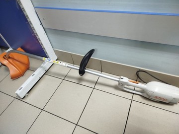 Б/в Електрокоса Stihl fse 60 01-201169935