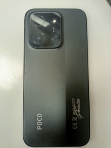 Б/в Мобільний телефон Poco c85 6/128gb 01-201169160