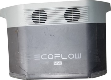 Б/у Зарядная станция Ecoflow delta max 1600 18-000096232