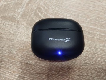 Б/в Навушники Grand-X gb-99b 01-201087410