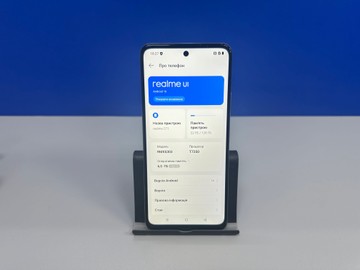 Б/в Мобільний телефон Realme c71 6/128gb 01-201170809