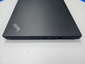 Б/в Ноутбук Lenovo 14/core i5 7300u ddr3/8gb ddr3/ssd 256 gb/*інтегрована 01-201172038