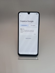 Б/в Мобільний телефон Samsung galaxy a17 4g 4/128gb 01-201169359