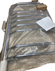 Б/в Сушарка для рушників Laris вікторія п9 500 х 900 е s3 01-201172072